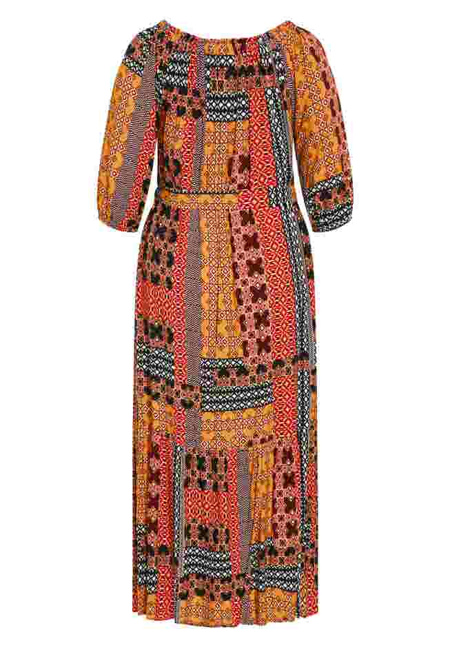 Mia Maxi Dress image number 6