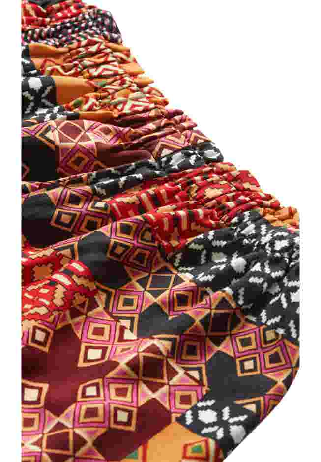 Mia Maxi Dress image number 7
