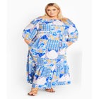 Mia Maxi Dress image number null