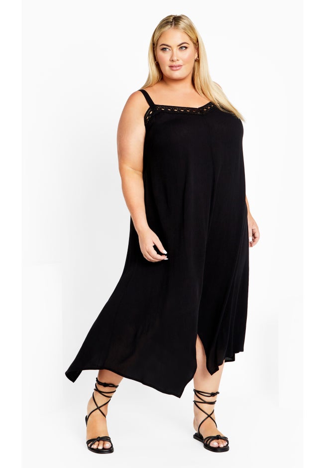 Bethany Dress image number 1