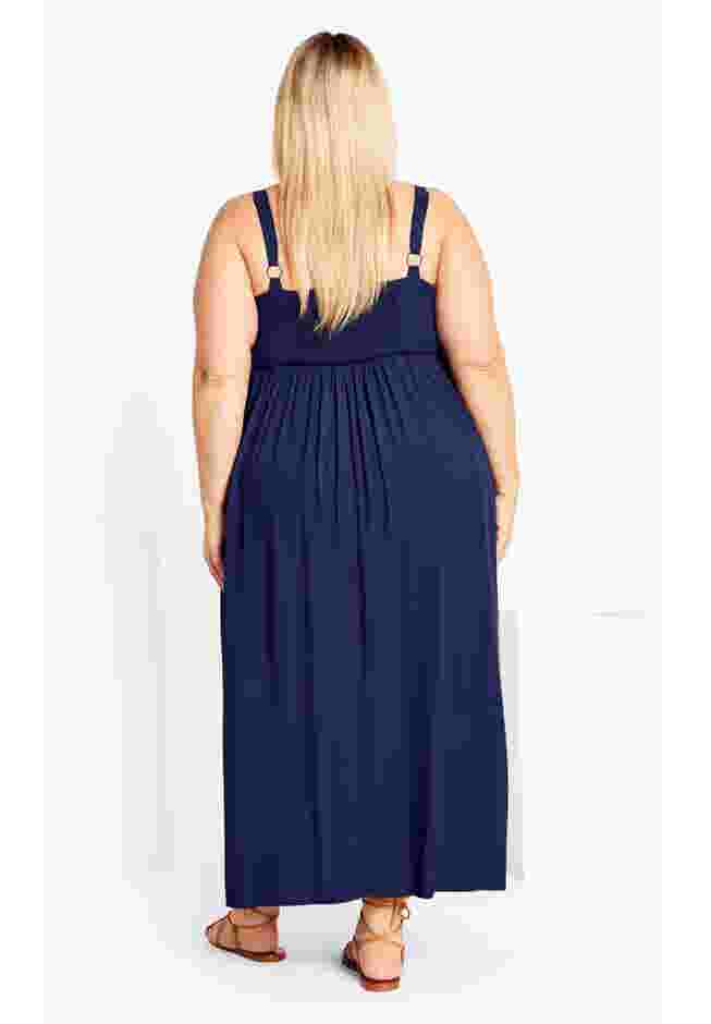 Evie Maxi Dress image number 1