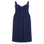 Evie Maxi Dress image number null
