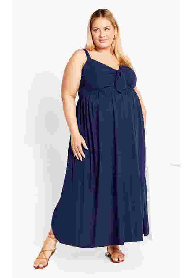 Evie Maxi Dress image number 0
