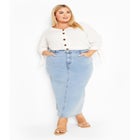 Eliza Shirt image number null