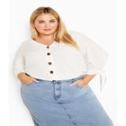 Eliza Shirt image number null