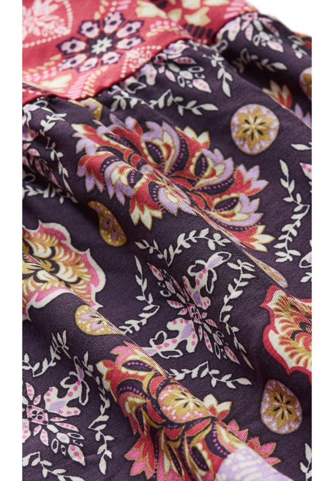 Alice Border Tunic image number null