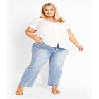 Sia Lace Top image number null