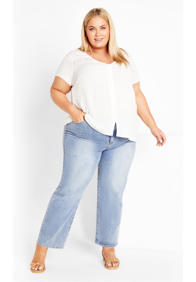 Sia Lace Top image number 1