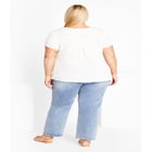 Sia Lace Top image number null