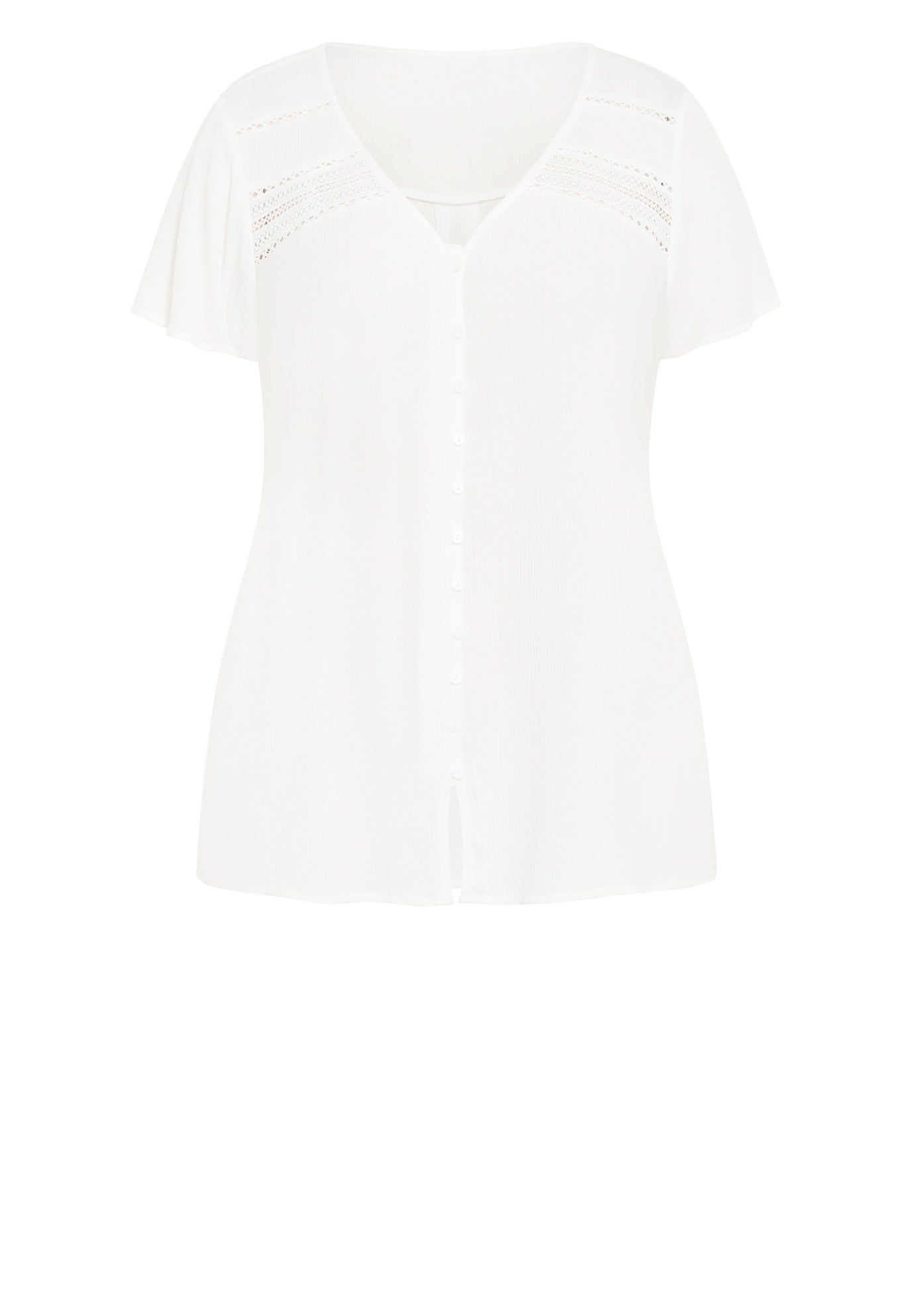 Sia Lace Top image number 3