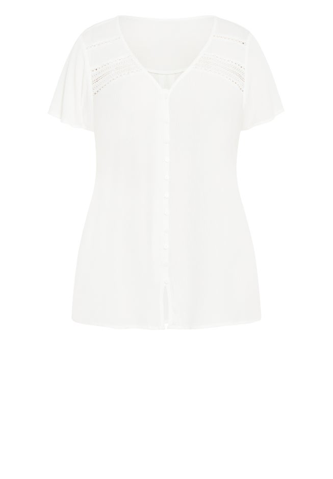 Sia Lace Top image number 3