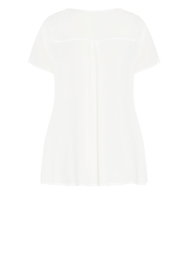 Sia Lace Top image number 4