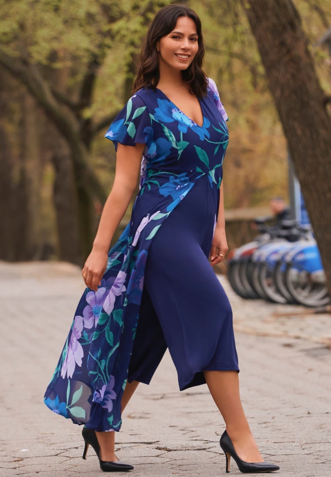 Glam Jumpsuit image number 4