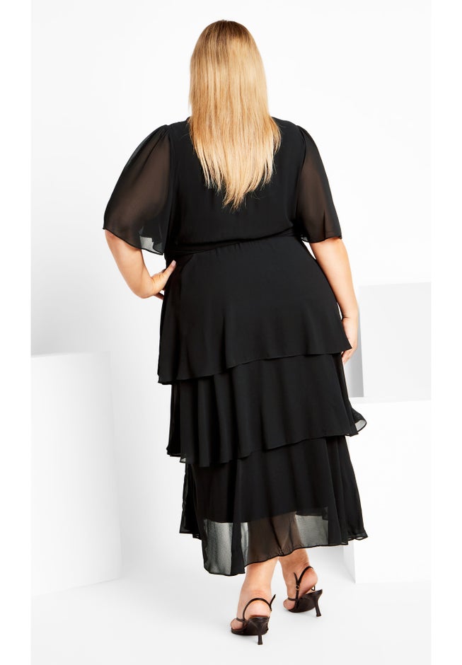 Nicola Dress image number null