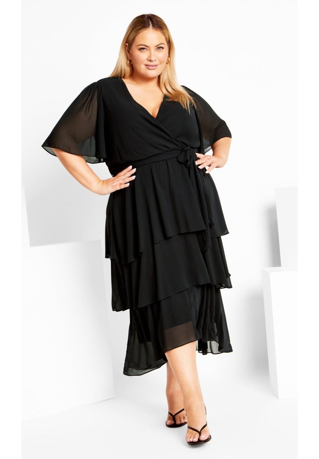 Nicola Dress image number null