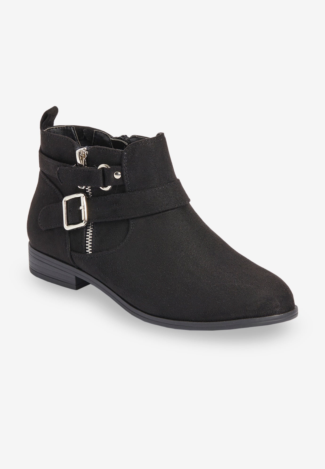 The Lux Bootie image number 0