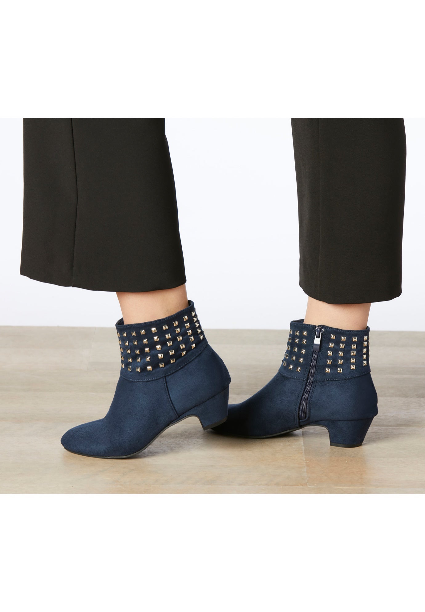 The Mikaiah Bootie image number 6