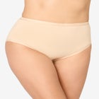 Modern Cotton Spandex Brief 3-Pack image number null