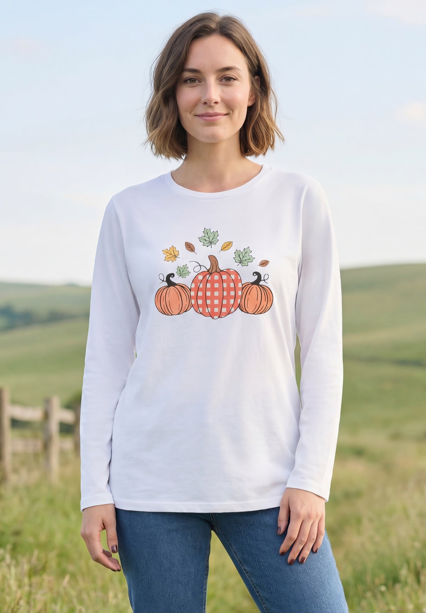 Holiday Graphic Tee image number 0