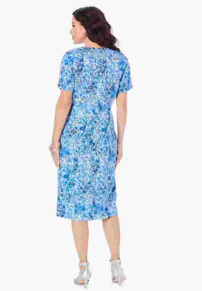 Sheath Dress image number 1