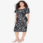 Sheath Dress image number null