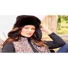 Quilted Puffer Vest image number null