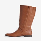 The Lili Tall Wide Calf Boot By Comfortview image number null