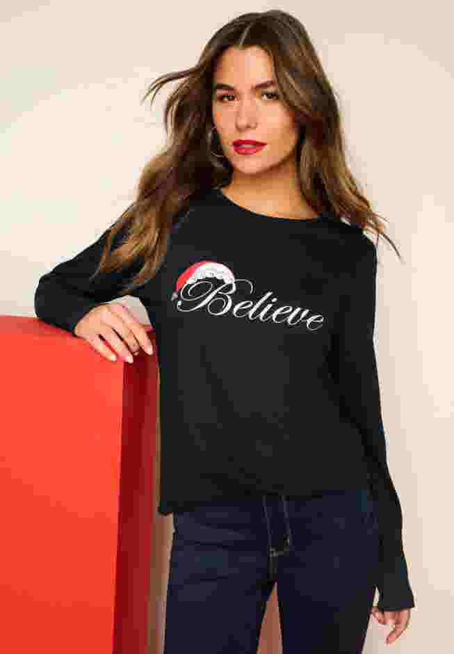 Holiday Graphic Tee image number 0