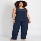 Cascade Embroidered 3-Piece Pant Suit image number null