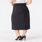 Ultimate Ponte Pencil Skirt image number 1