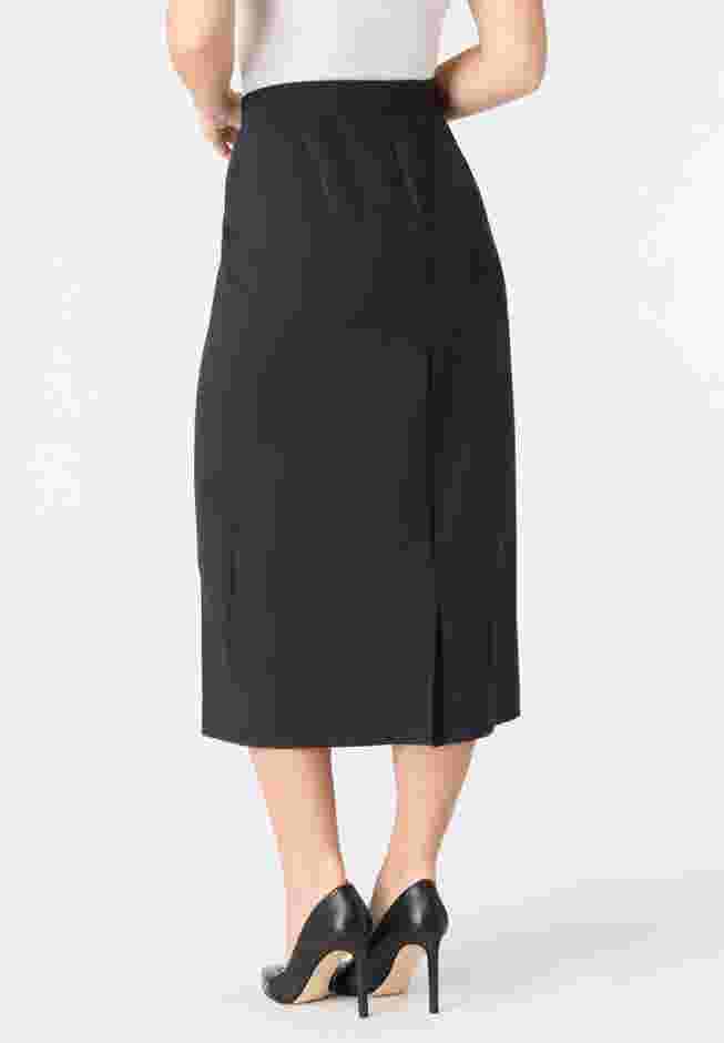 Ultimate Ponte Pencil Skirt image number 1