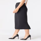 Ultimate Ponte Pencil Skirt image number 2