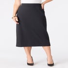 Ultimate Ponte Pencil Skirt image number 0