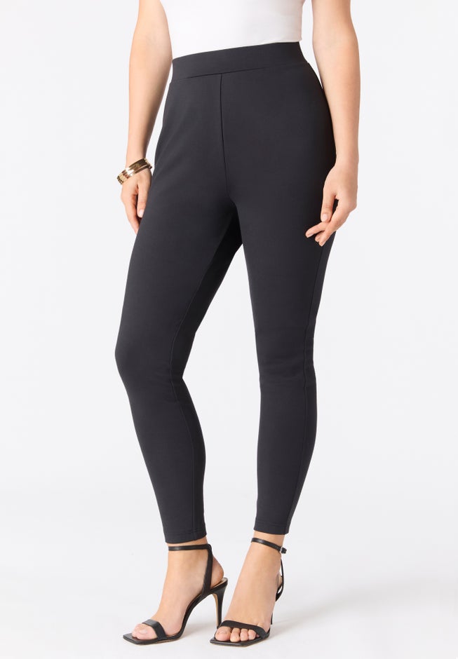 Ultimate Ponte Legging image number 0