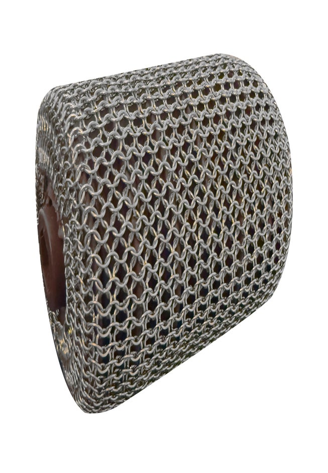 Horsepower&trade; Giddy Up&trade; Bristle-Free Grill Brush image number 7