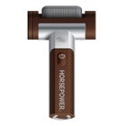 Horsepower&trade; Giddy Up&trade; Bristle-Free Grill Brush image number null