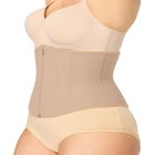 Ultra-Firm Flex Zip Corset Waist image number 0
