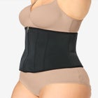 Ultra-Firm Flex Zip Corset Waist image number 2