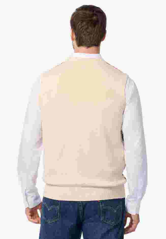 Novelty Seasonal Vest image number 1