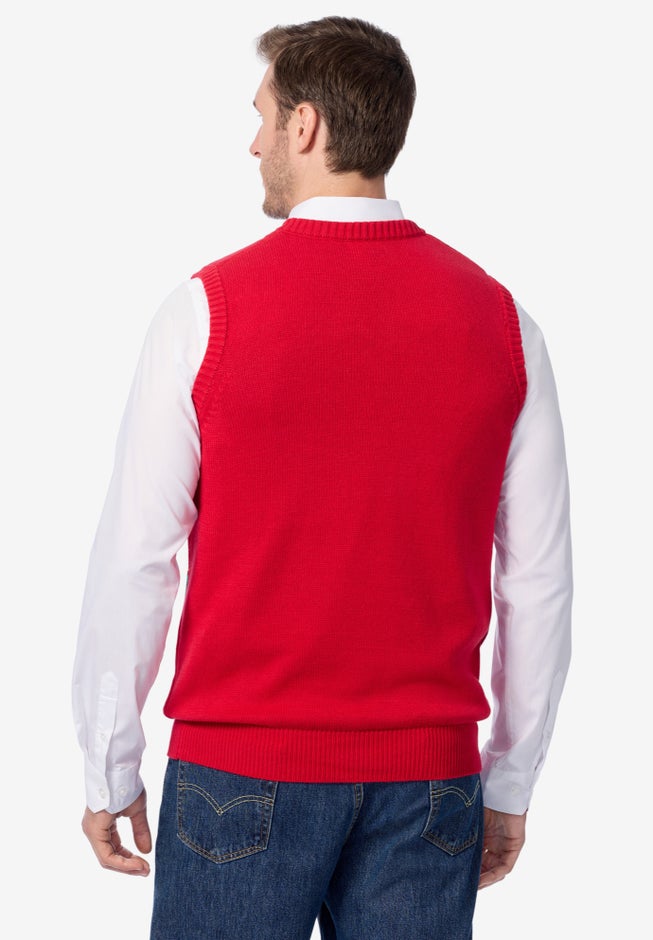 Novelty Seasonal Vest image number 1