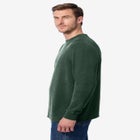 Soft Waffle Crewneck image number null