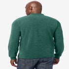 Soft Waffle Henley image number null