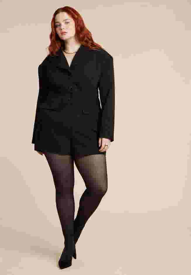 Hot Pant Romper image number 1