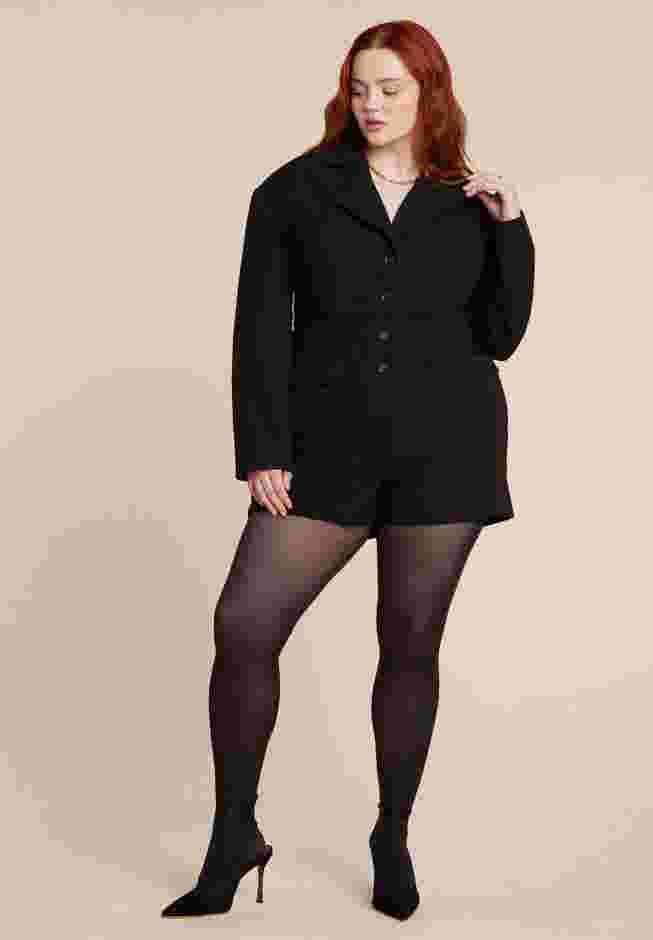 Hot Pant Romper image number 3