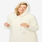 Dreams & Co.&reg; Oversized Lounger image number null