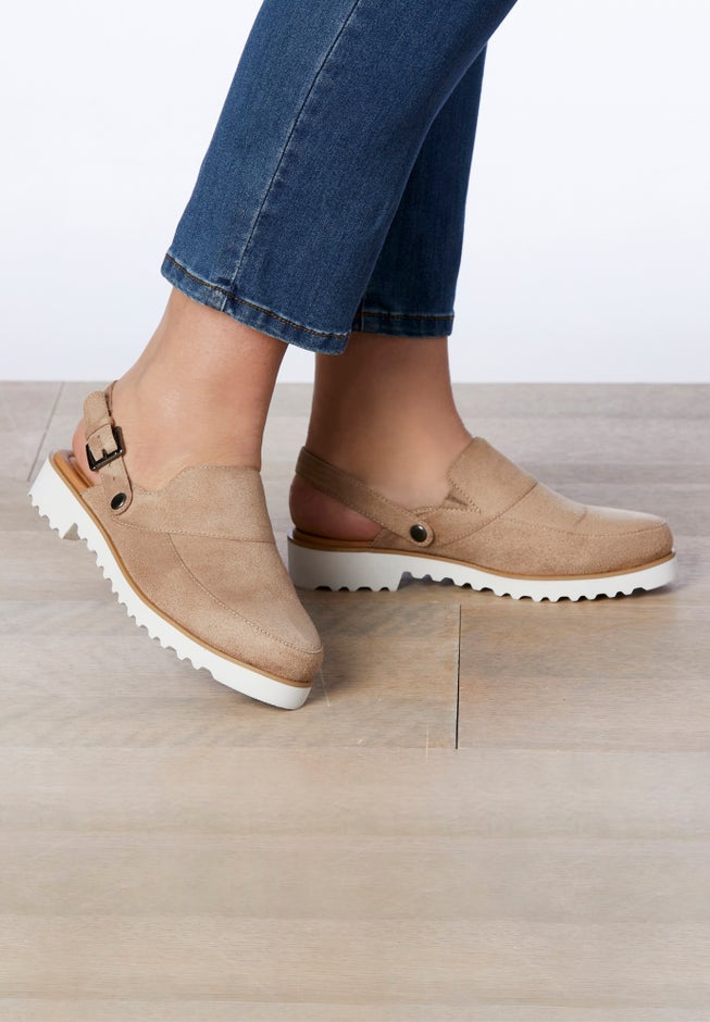 The Sable Convertible Sling image number 0