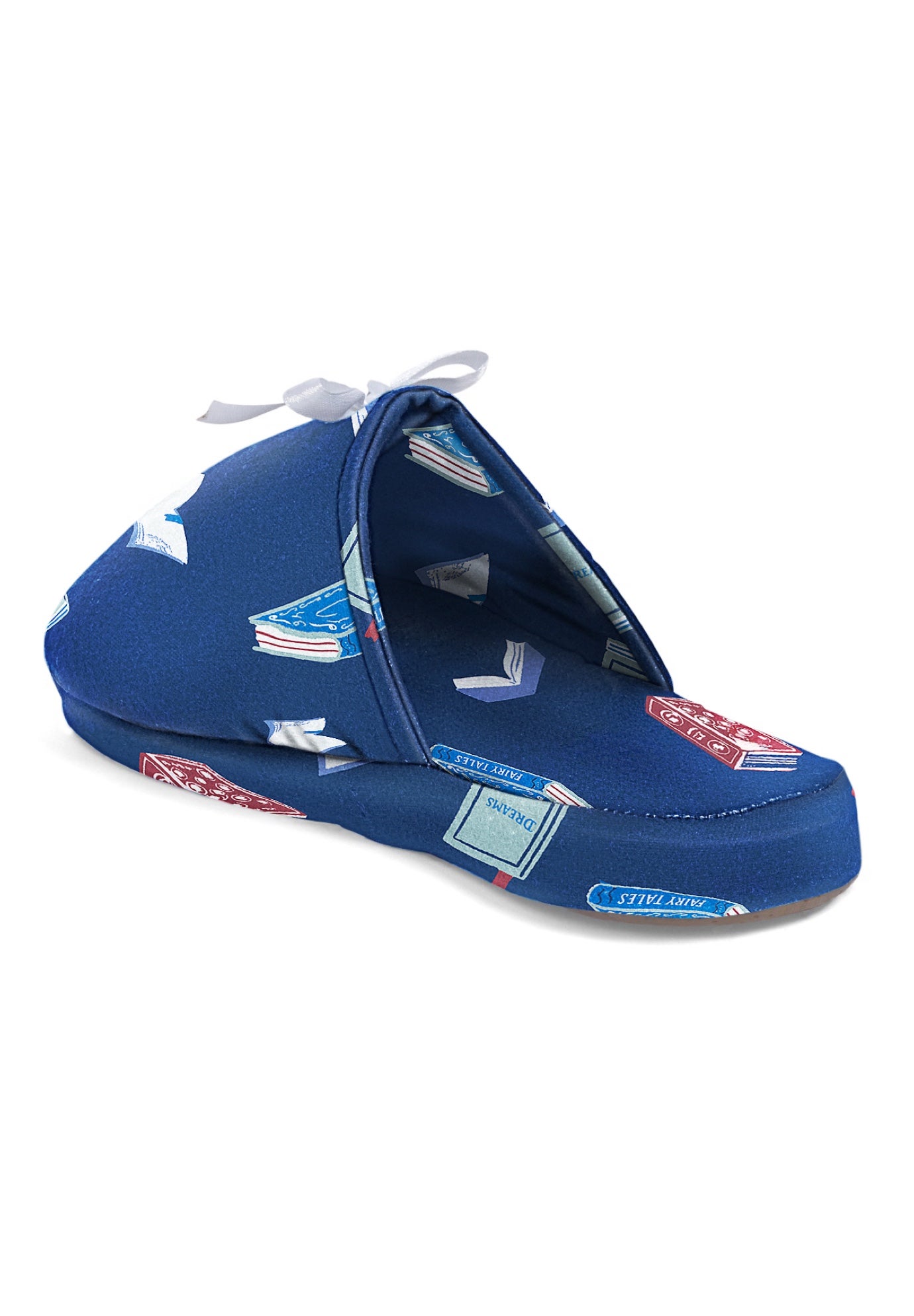 Cotton Slipper image number 0