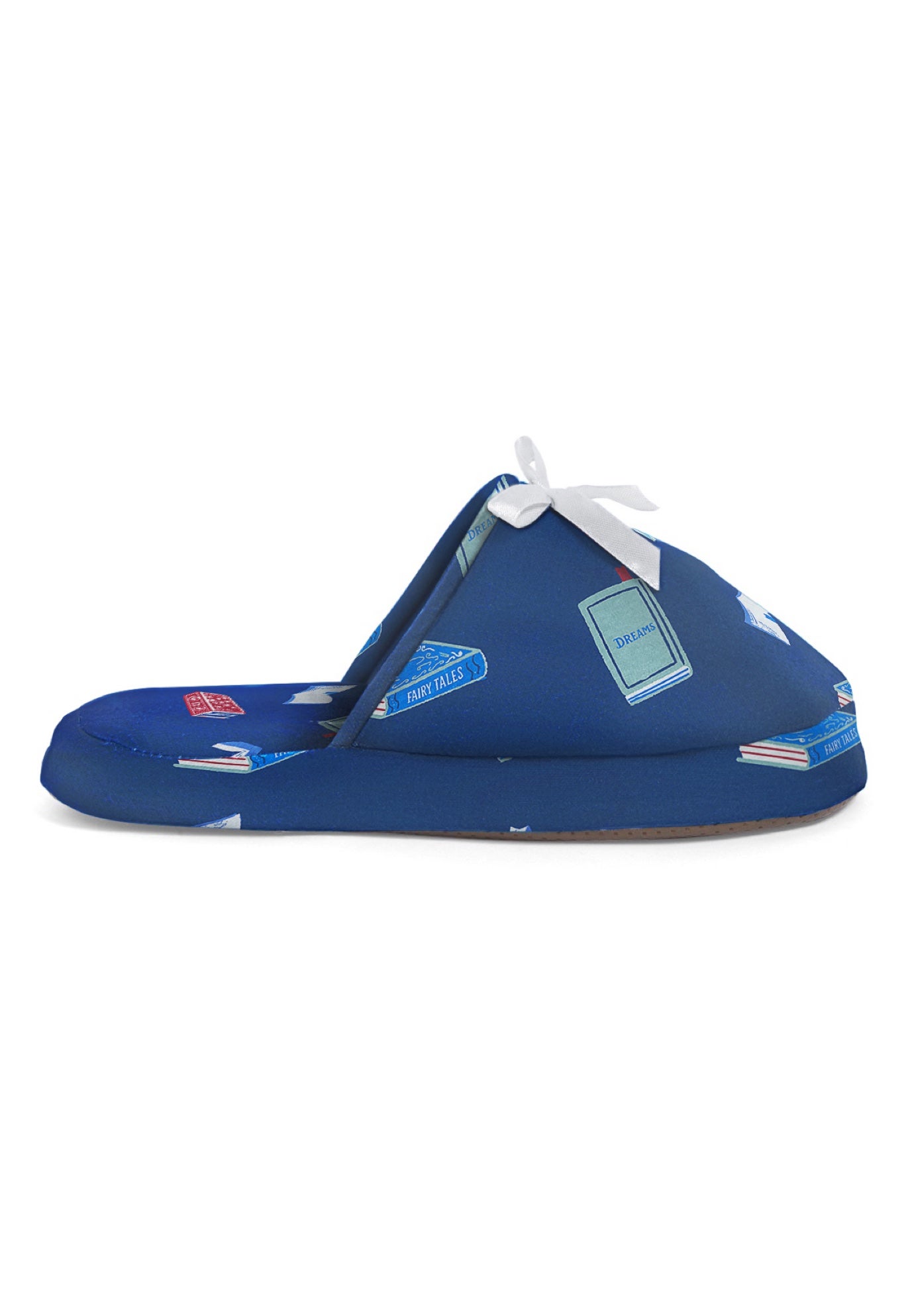 Cotton Slipper image number 2
