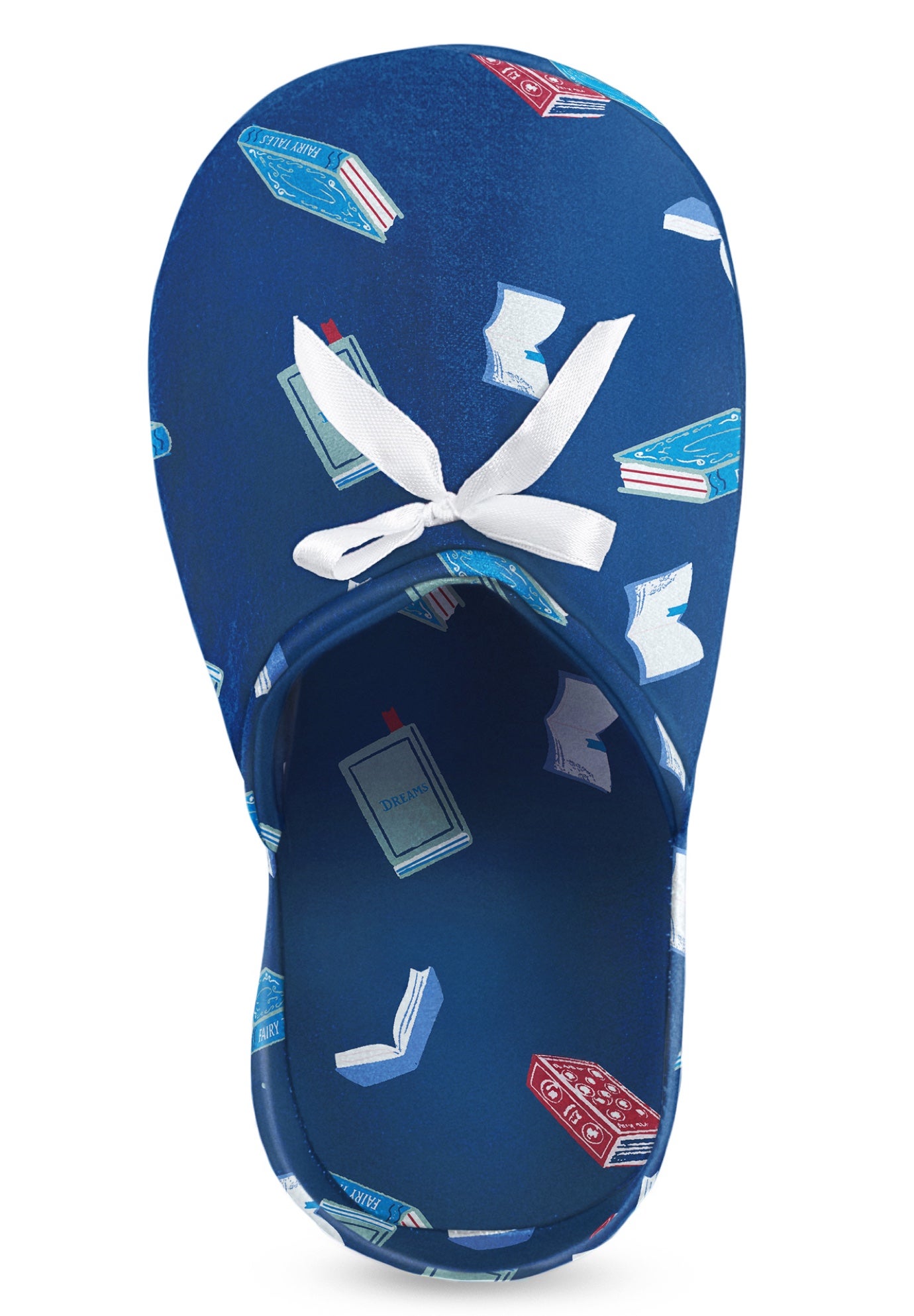 Cotton Slipper image number 3