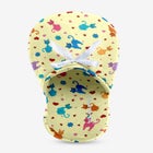 DREAMS & CO.&reg; COTTON SLIPPER. image number null